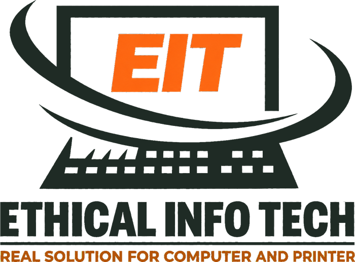 Ethical Info Tech